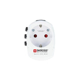 SKROSS Pro Light USB World Adapter - 1302471