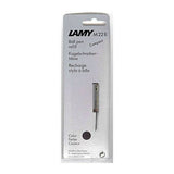 Lamy M22 Broad Ballpoint Pen Refill – Black