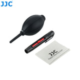 JJC CL-3 Camera Cleaning Kit 3-in-1