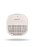 SoundLink Micro Bluetooth® speaker - White Smoke