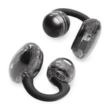 JBL SoundGear Clips True Wirless Open Ear Earphones - Black