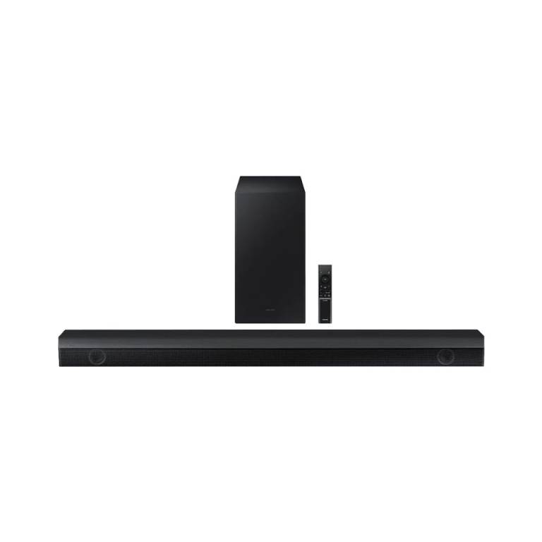 JVC TH-N239B Soundbar – New World