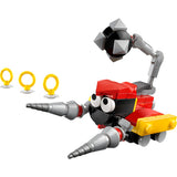 30733 LEGO® Sonic the Hedgehog™ Badnik: Skorp Recruitment Bag