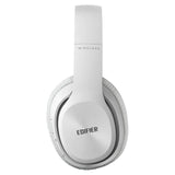 Edifier W820BT Bluetooth Speaker Headphones  - White