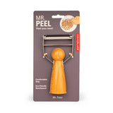 Kikkerland Mr Peel Peeler