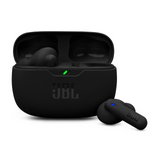 JBL Wave Beam 2 ANC Earbuds - Black