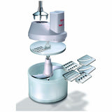 Bamix Superbox 200W Hand Blender