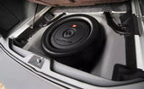 JBL BassPro Hub 11-inch 200Watt RMS Spare Tire Subwoofer