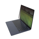 SwitchEasy EasyProtector Screen Protector for MacBook Air 13.6" M2 (2022) - Privacy
