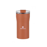 Santeco Kariba Thermal Tumbler 350ml – Red Ochre