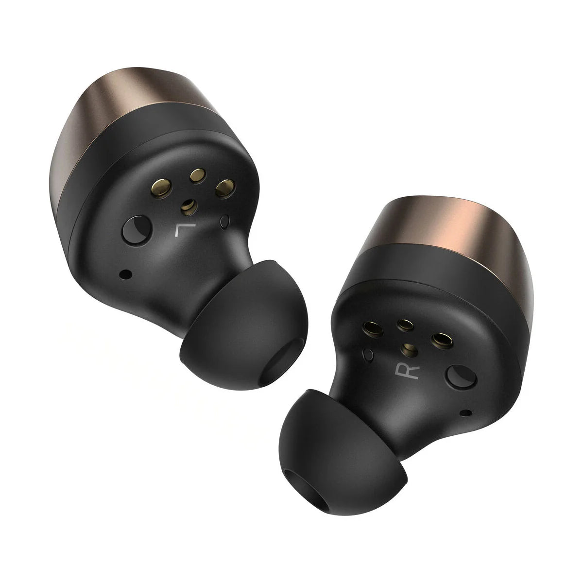 Sennheiser MOMENTUM True Wireless 4 Noise-Canceling Earbuds Sennheiser MOMENTUM True Wireless 4 Noise-Canceling Earbuds