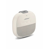 SoundLink Micro Bluetooth® speaker - White Smoke