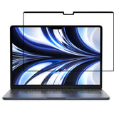 SwitchEasy EasyProtector Screen Protector for MacBook Air 13.6" M2 (2022) - Privacy