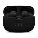 JBL Wave Beam 2 ANC Earbuds - Black