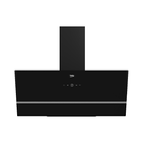 Beko BCH900B 90cm Inclined Cookerhood