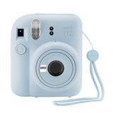 Fujifilm Instax Mini 12 Camera Festive Kit - Pastel Blue