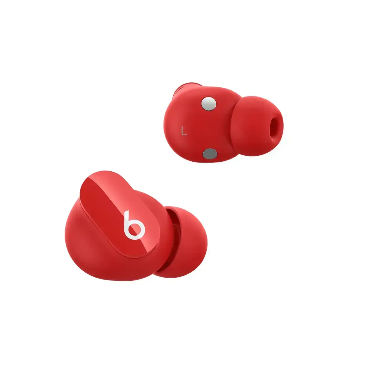 Beats Studio Buds True Wireless Noise Cancelling Earphones - Red Beats Studio Buds True Wireless Noise Cancelling Earphones - Red