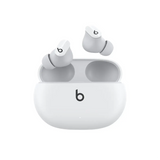 Beats Studio Buds True Wireless Noise Cancelling Earphones - White