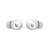 Beats Studio Buds True Wireless Noise Cancelling Earphones - White