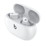 Beats Studio Buds True Wireless Noise Cancelling Earphones - White