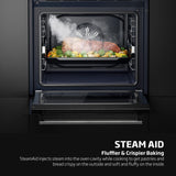 Beko BBIS133000XMSE Built In Oven