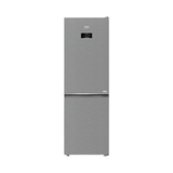 Beko B3RCNE364HXB Fridge/Freezer