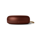 Bang & Olufsen Beo A1 3rd Gen Waterproof Bluetooth Speaker - Rustic Red