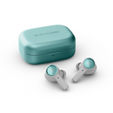 Bang & Olufsen Beoplay Eleven Wireless Earbuds - Eucalyptus Green