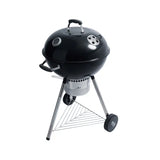 Born Free 57cm Charcoal Pro Braai 5485S-PC