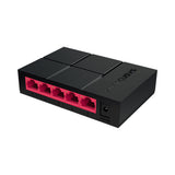 Mercusys MS105G 5-port Gigabit Unmanaged Desktop Switch