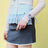 Casio BGD-10KH-2BDR Baby-G Watch