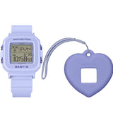 Casio BGD-10KH-2BDR Baby-G Watch