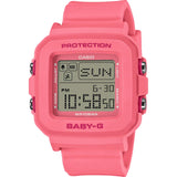 Casio BGD-10KH-4DR Baby-G Watch