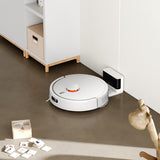 XIAOMI ROBOT VACUUM S20 VACUUM CLEANER