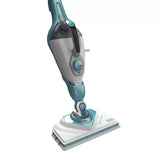 Black & Decker BHSM1610DSM-QS 1600W 2in1 steam-mop™ with Delta Head & SteaMitt™