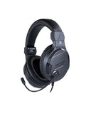 Bigben Stereo Gaming Headset for PS4 - Black