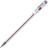 Pentel Superb BK77 Pen - Violet