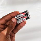 Energizer MAX Alkaline AA Battery Card 2
