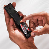 Energizer MAX Alkaline AA Battery Card 2