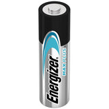 Energizer MAX PLUS Alkaline AA Battery Card 2