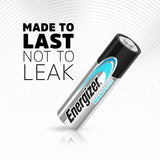 Energizer MAX PLUS Alkaline AAA Battery Card 2