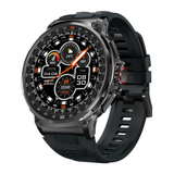 COLMI V69 Smart Watch - Black