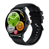 COLMI V72 Smart Watch - Black