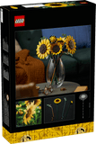 11502 LEGO® Botanicals Sunflower Bouquet