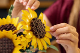 11502 LEGO® Botanicals Sunflower Bouquet