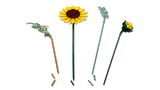 11502 LEGO® Botanicals Sunflower Bouquet