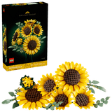 11502 LEGO® Botanicals Sunflower Bouquet