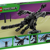 21595 LEGO® Minecraft® The Ender Dragon