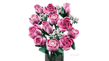 10374 LEGO® Botanicals Bouquet of Pink Roses