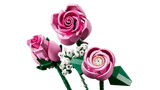 10374 LEGO® Botanicals Bouquet of Pink Roses